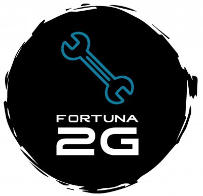 Fortuna 2G Autószerviz Tab